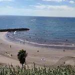 La Puesta Del Sol