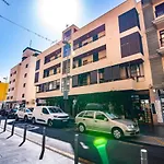 Coral Holidays Dreams, Playa de Los Cristianos