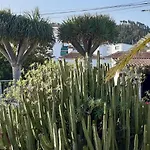 Casa rural Los Dragos