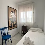 Spanish Connection - Hacienda la Zeneta