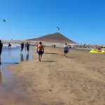 Sobre El Mar En Edificio Magallanes