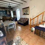 La Casona del Molino en el bosque