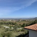 Apartamento entero con vistas panorámicas