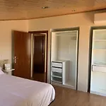 Apartamento entero con vistas panorámicas