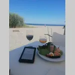 Apartamento primera línea de playa costa del sol