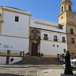 Lindo Apartamento En El Corazon De Cadiz