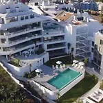 Luxury Apartment Juliano - The View Fuengirola