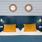 Cotillo House