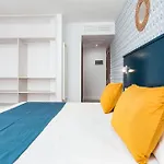 Cotillo House