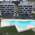 Apartamento Atico Miramar, Luanco