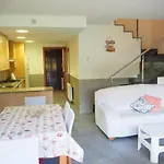 Casa L\'Escala, Piscina Comuntaria I Jardi Privat