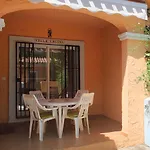 Villa Laguna - your duplex in the sun!