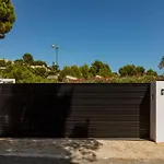 Boutique Apartment Altea La Vella