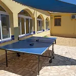 Casa Ana - Delightful Semi-Detached Villa With Large Swimming Pool, Tennis Court And Huge Gardens Plus Free Wifi