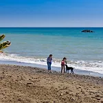 Seafront Boutique Calabeach Rincon De La Victoria