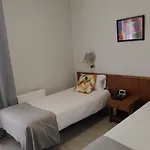 Hotel Lauaxeta Etxea