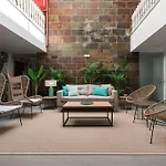 Cotillo House