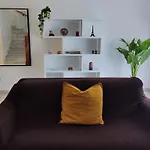 Helsinki chalet adosado
