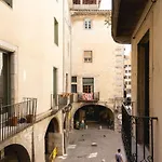 Bravissimo Cort Reial Entresol B