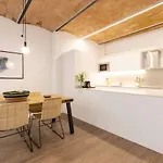 Bravissimo Cort Reial Entresol B
