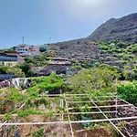 Casa Ana con balcón