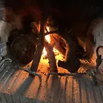 Alojamiento Rural El Salto