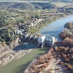 Alojamiento Rural El Salto