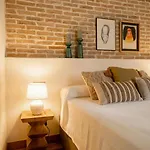 La Posada de Juan Ha Apartment