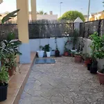 Apartment In Rota Cadiz, Air Cond, Wifi, Patio