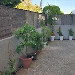 Apartment In Rota Cadiz, Air Cond, Wifi, Patio