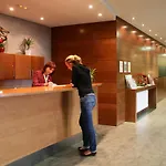 Guitart La Molina Aparthotel & Spa