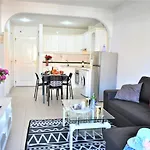 Cozy Apartment Tenerife South Wifi & Pool