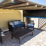 Casa Ana - Delightful Semi-Detached Villa With Large Swimming Pool, Tennis Court And Huge Gardens Plus Free Wifi