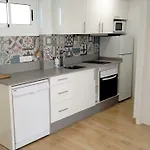 Apartamento La Colina 30