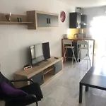 Torremolinos, Bonito apartamento studio La Carihuela