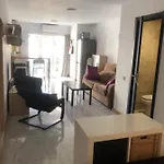 Torremolinos, Bonito apartamento studio La Carihuela