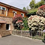 Casa Rural Arbegain Etxea