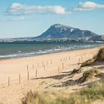 Brisa De Mar En Oliva Nova, Junto A Met Y Golf
