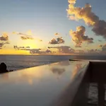 Sunset El Pris