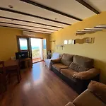 Atico Mojacar Pueblo