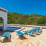 Casa Poniente Almachar By Ruralidays