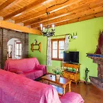 Casa Poniente Almachar By Ruralidays