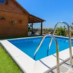 Casa Alegria Almayate Alto By Ruralidays