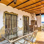 Casa El Algarrobo Alora By Ruralidays