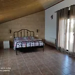 Alojamiento Rural Magalan