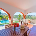 Casa Vidrio Competa