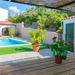 Casa Vidrio Competa