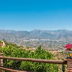 Villa Pinto Torrox By Ruralidays