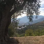 Jardin Andaluz Appart Alhambra