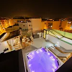 Medano4You Tina\'S Jacuzzi Terrace Playa Chica